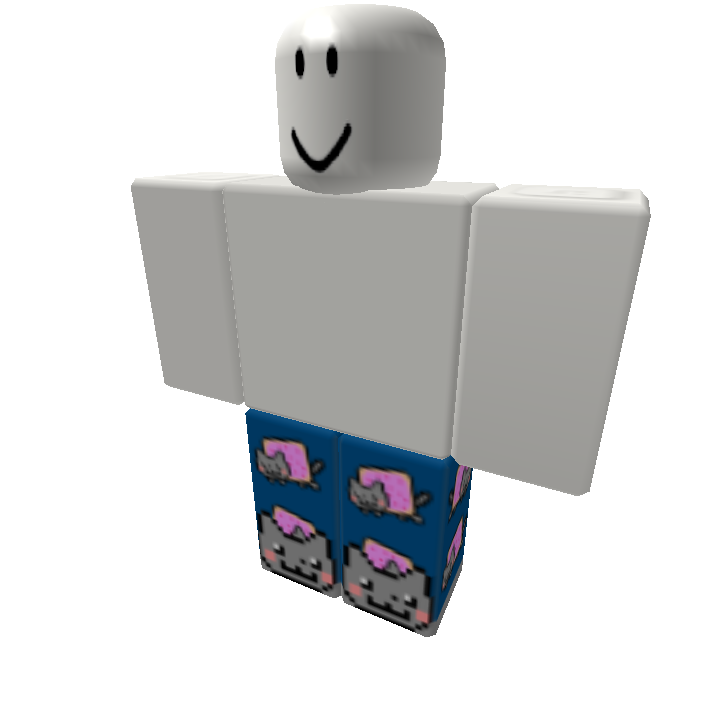 Nyan Cat Pajamas