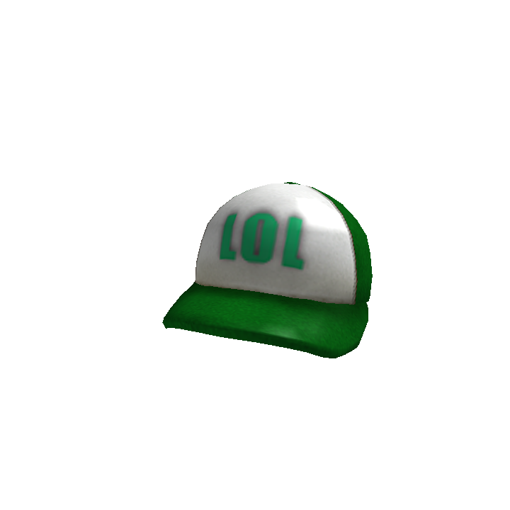 LOL Day Cap