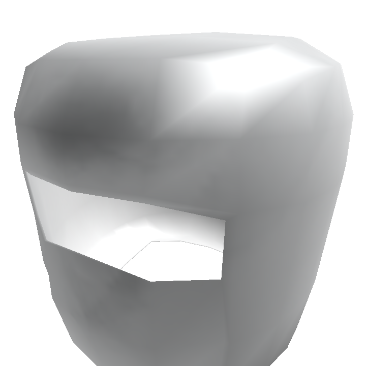 Ninja Mask of Light