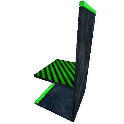 Elevator - 8 x 8 x 16