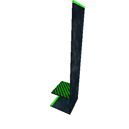 Elevator - 8 x 8 x 32