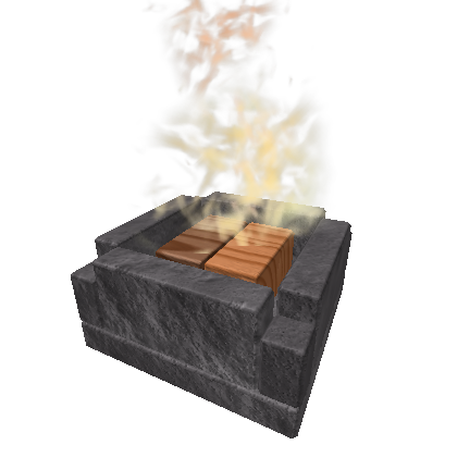 Fire Pit