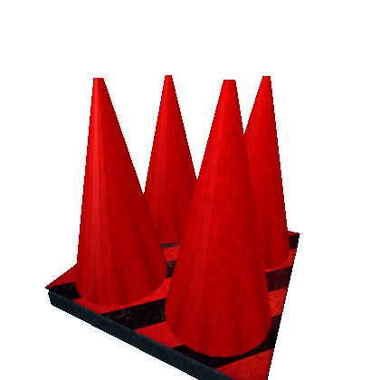 Spikes