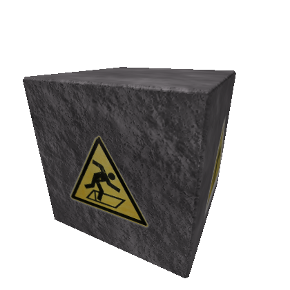 Trapdoor - Slate