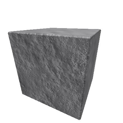 Block - Granite