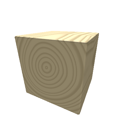 Block - Maple