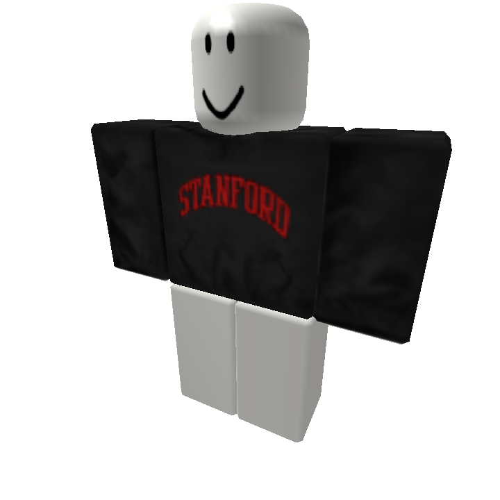 Black Stanford