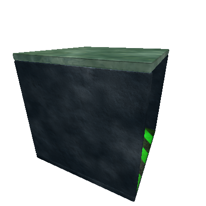 Friend Only Door 2.0