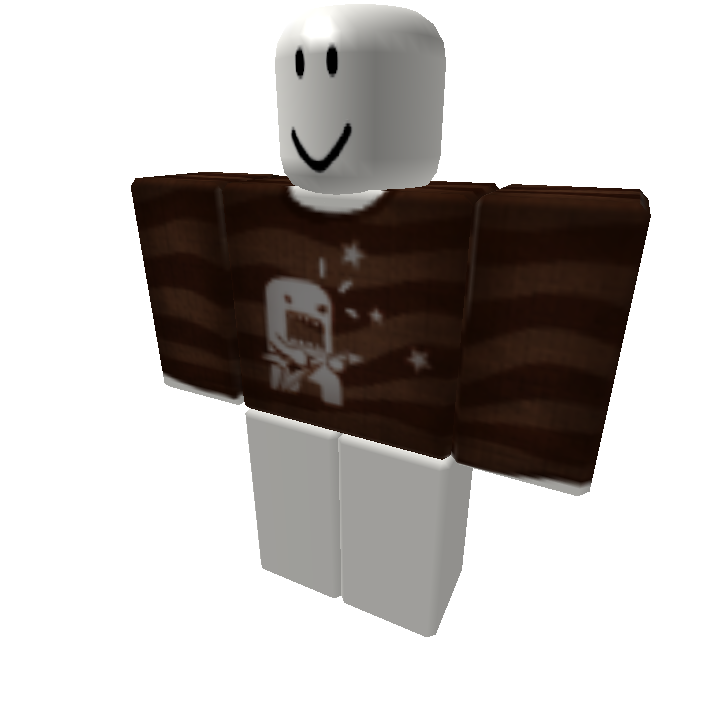 domo shirt