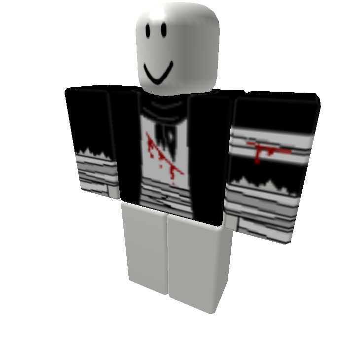 Vampire Shirt