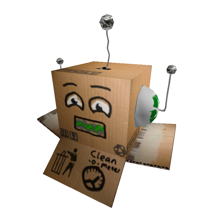 Eco Bot