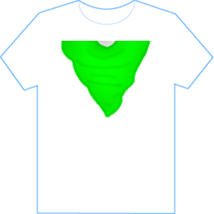 Green Bandana