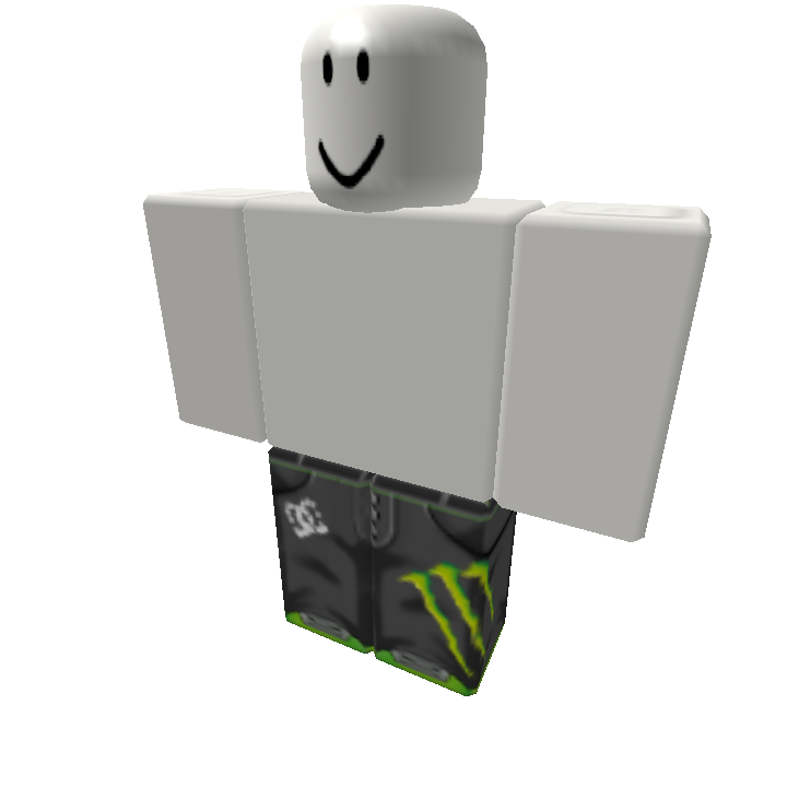 Monster Energy