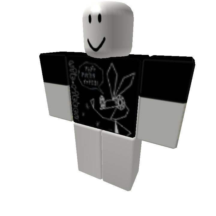 Vib - Ribbon Shirt