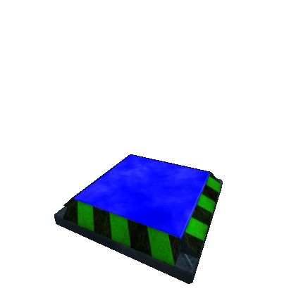 Float Pad