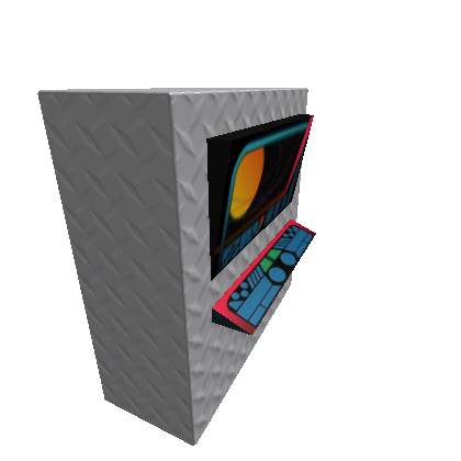 Control Panel - Wall