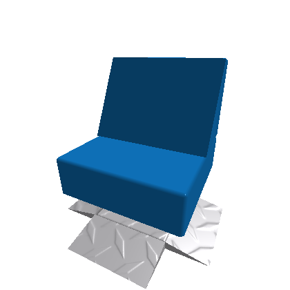 Chair - Short