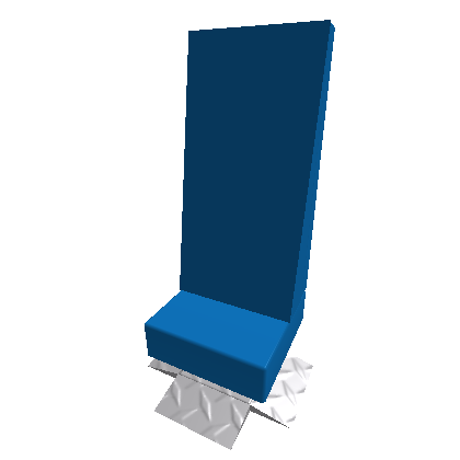 Chair - Tall