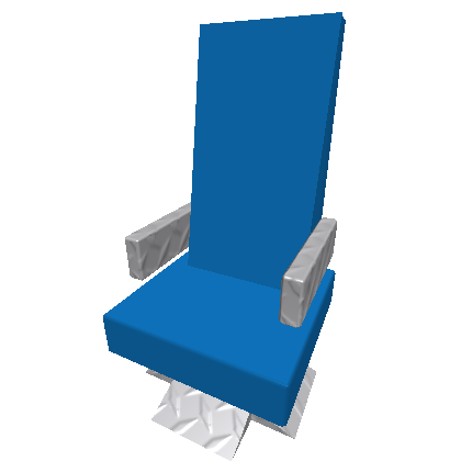 Captain's Chair
