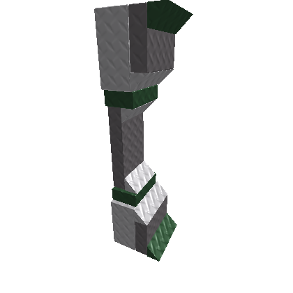 Exterior Column