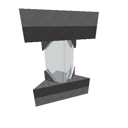 Space Window - Corner