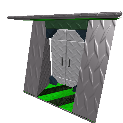 Space Hatch