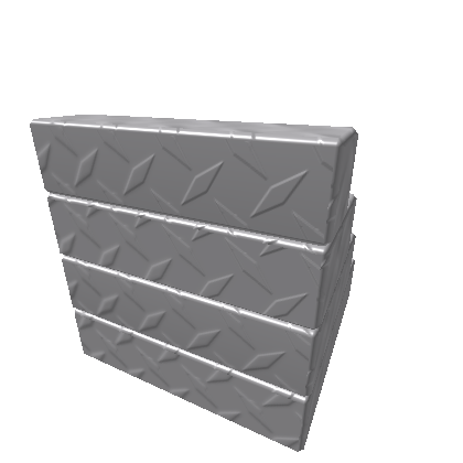 Space Steps