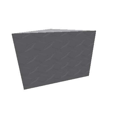 Space Wall - Corner