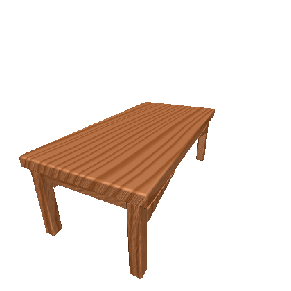 Writing Desk