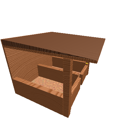 Stables
