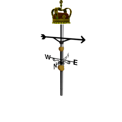 Weathervane