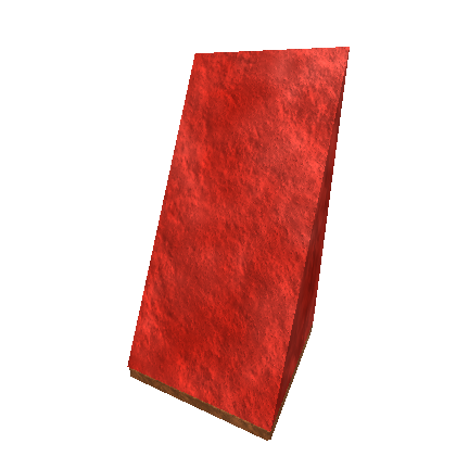 Roof - Red