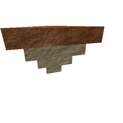 Rampart Support - Diagonal