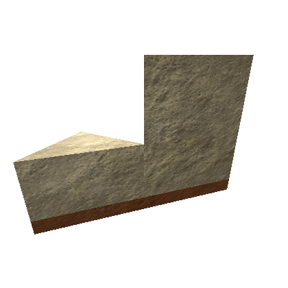 Rampart - Diagonal