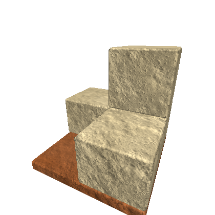 Rampart - Corner