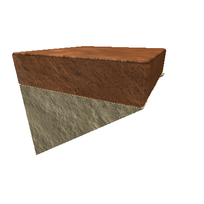 Rampart Support