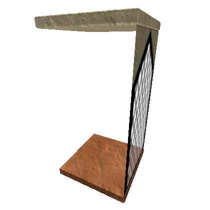 Window - Tall