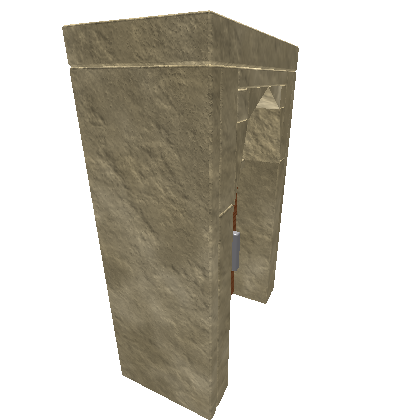 Castle Door