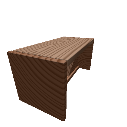 Wood Bridge