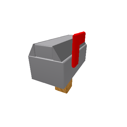 Mailbox