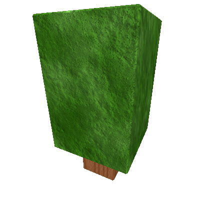 Tree - Small