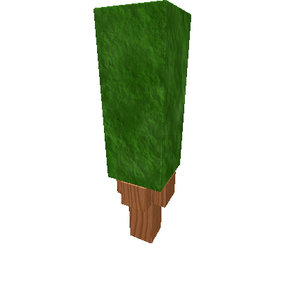 Tree - Medium
