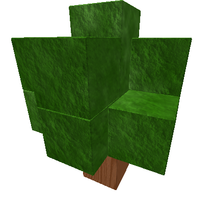 Tree - Large