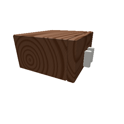 Cabinets - Top Small