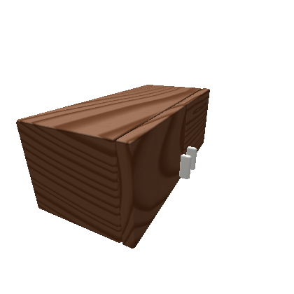 Cabinets - Top