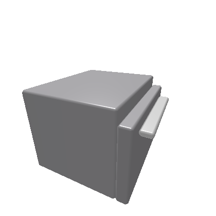 Oven
