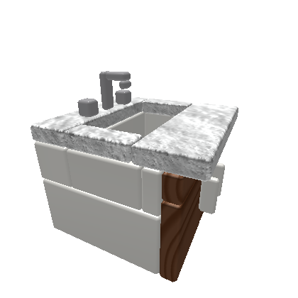 Kitchen Sink