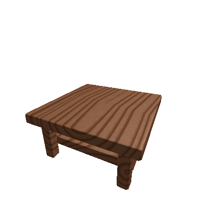 End Table