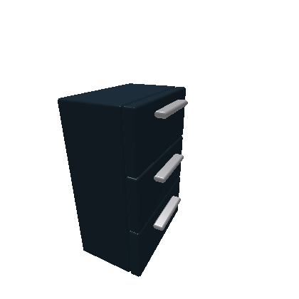 Dresser - Tall