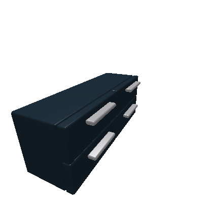 Dresser - Wide